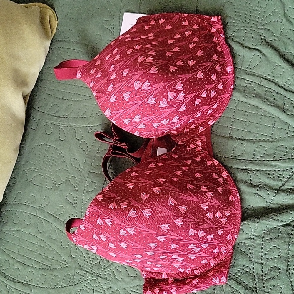 Auden Bra 38DD